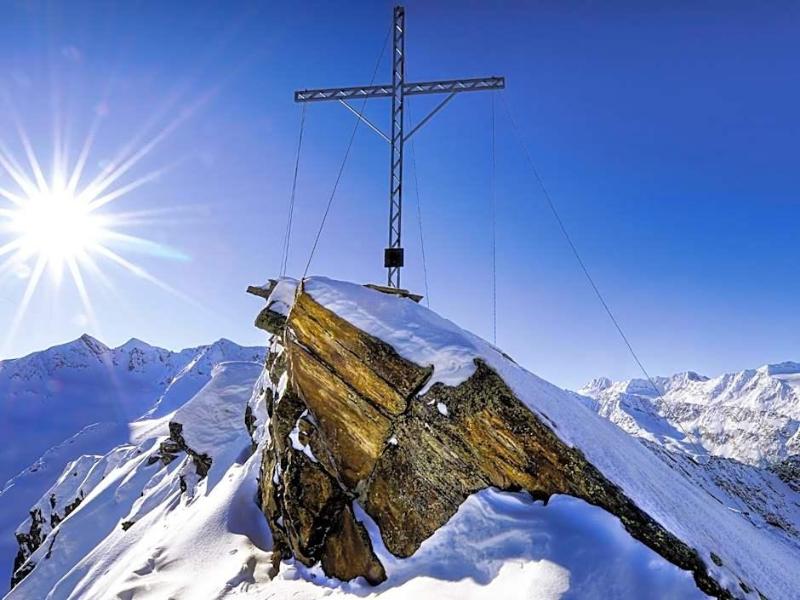 Hotel Alpenland image