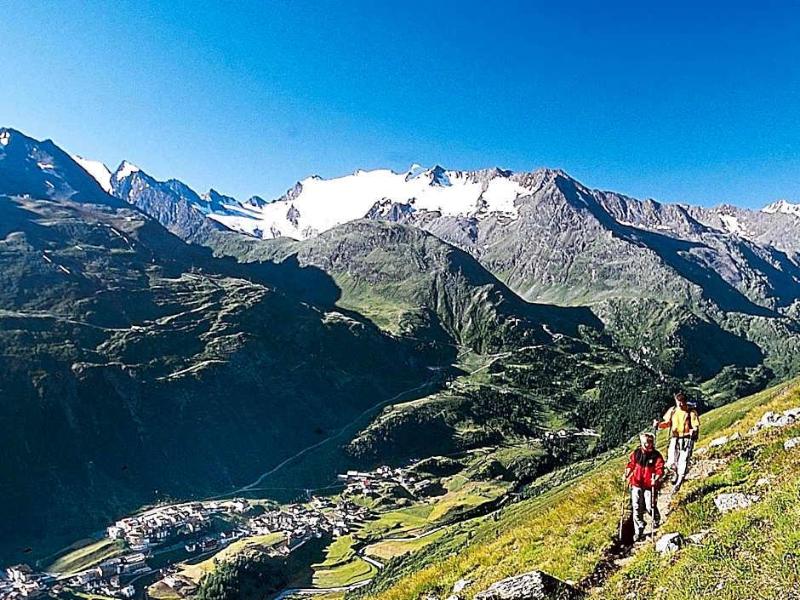 Hotel Alpenland image