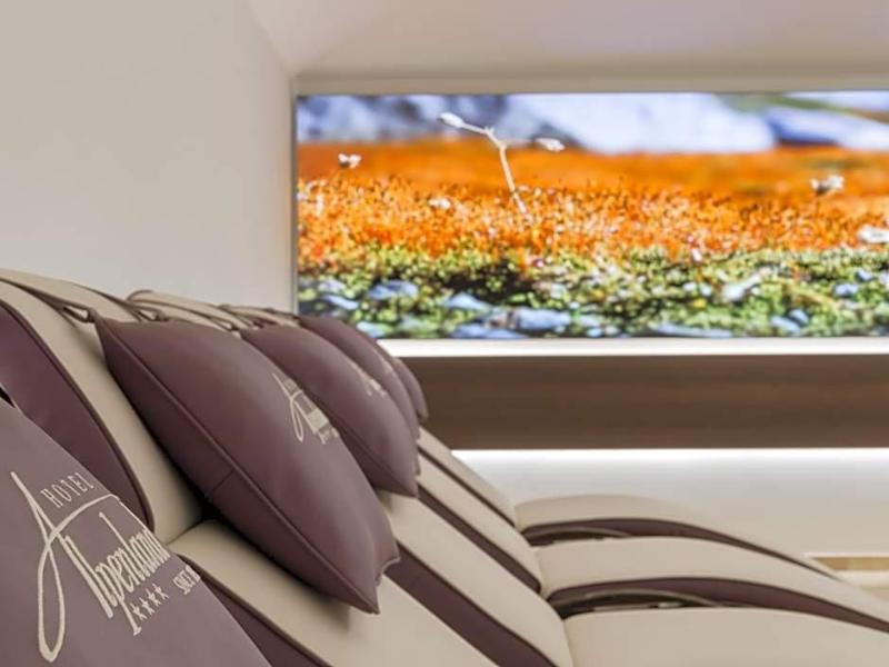 Hotel Alpenland image