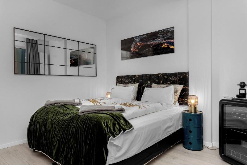 City Center Hotel image