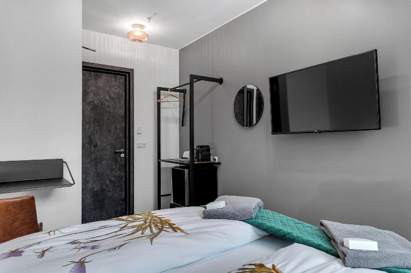 City Center Hotel image