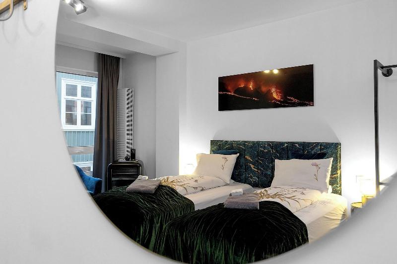 City Center Hotel image