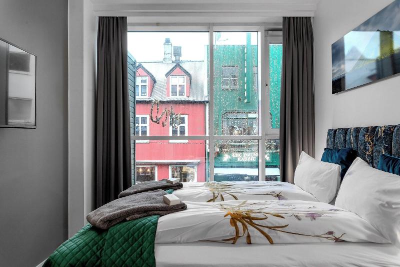 City Center Hotel image