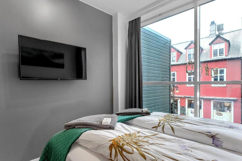 City Center Hotel image