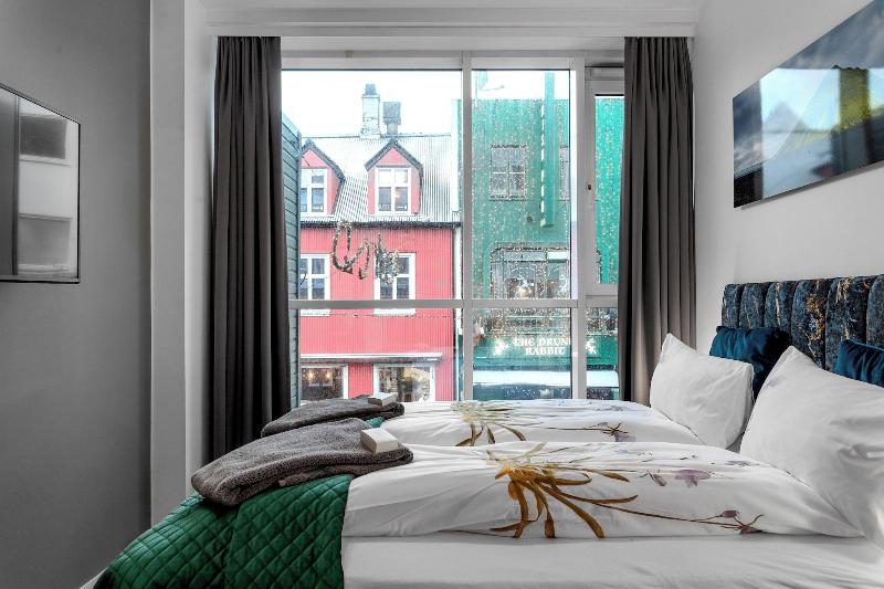 City Center Hotel image