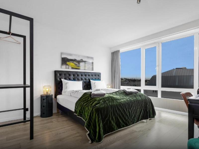 City Center Hotel image