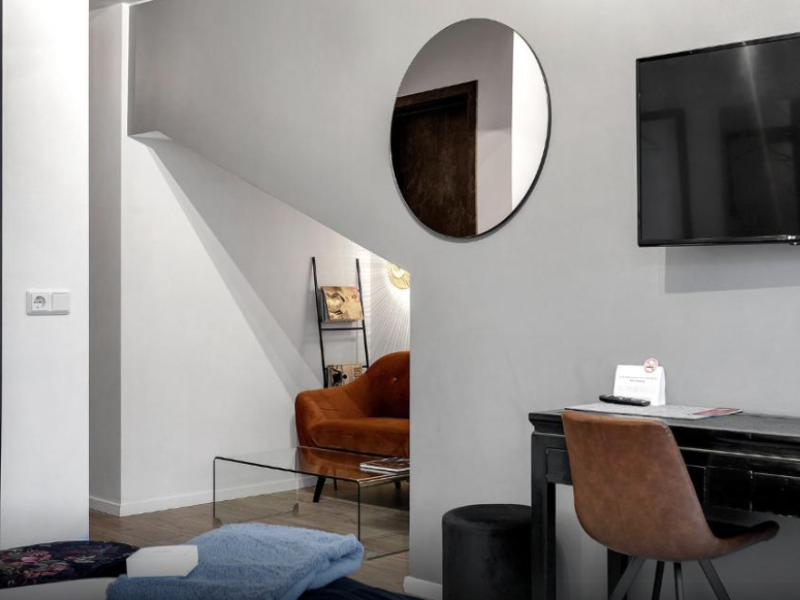 City Center Hotel image