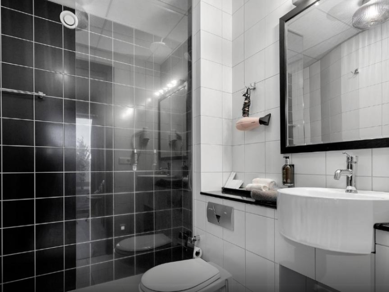 City Center Hotel image