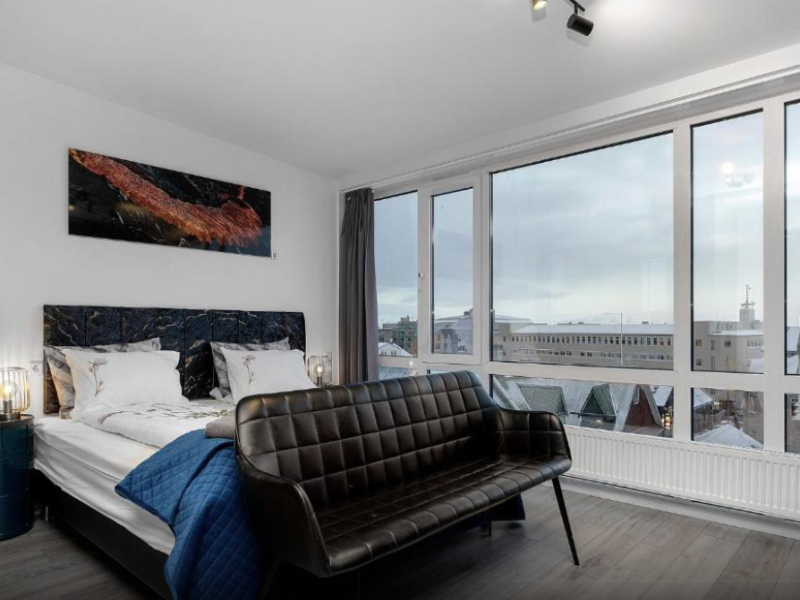 City Center Hotel image