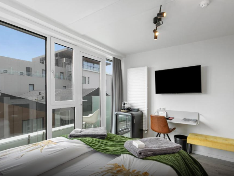 City Center Hotel image