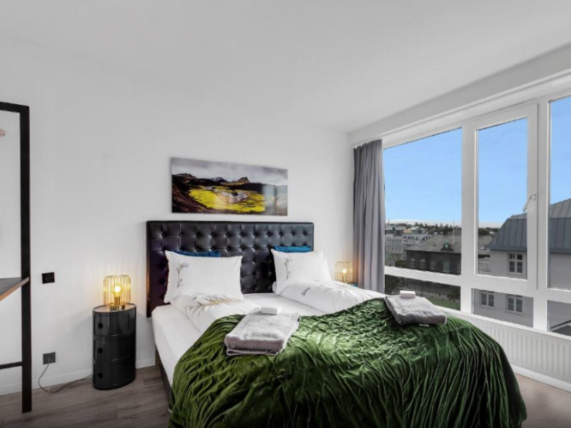 City Center Hotel image