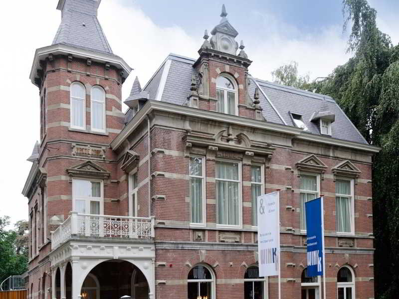 Hotel De Villa image