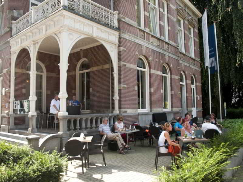 Hotel De Villa image