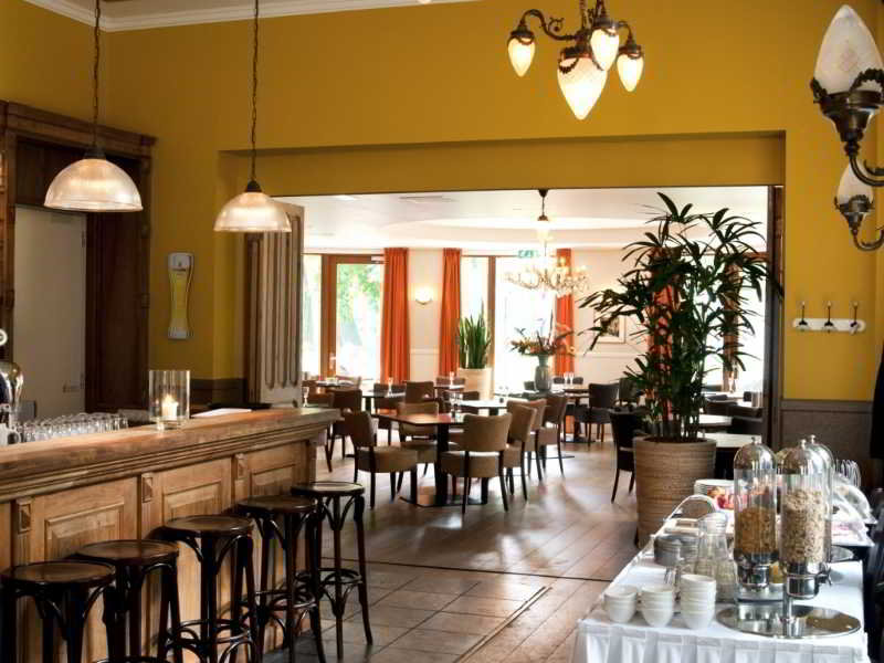 Hotel De Villa image