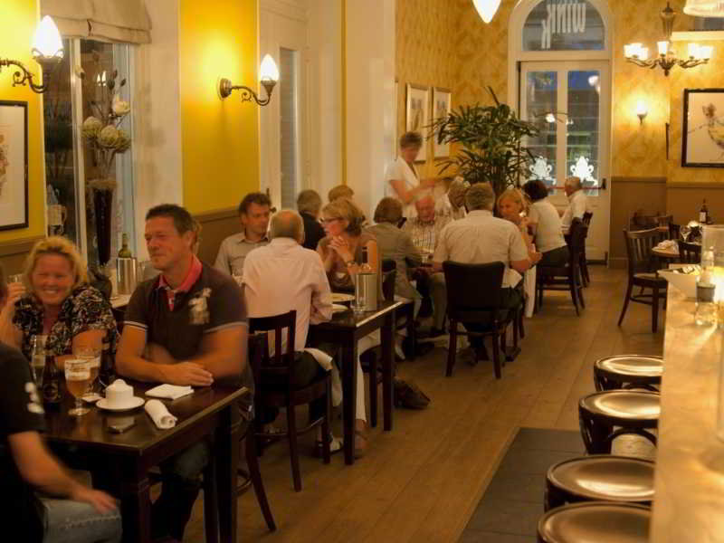 Hotel De Villa image