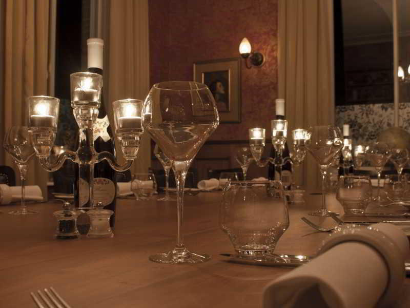 Hotel De Villa image