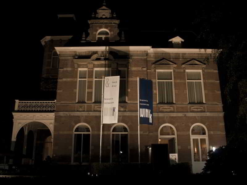 Hotel De Villa image