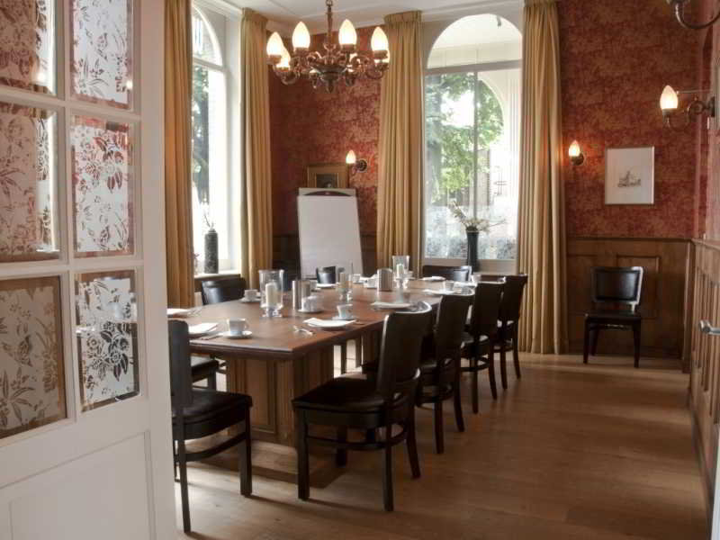 Hotel De Villa image