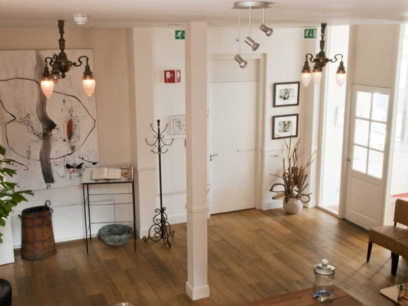 Hotel De Villa image