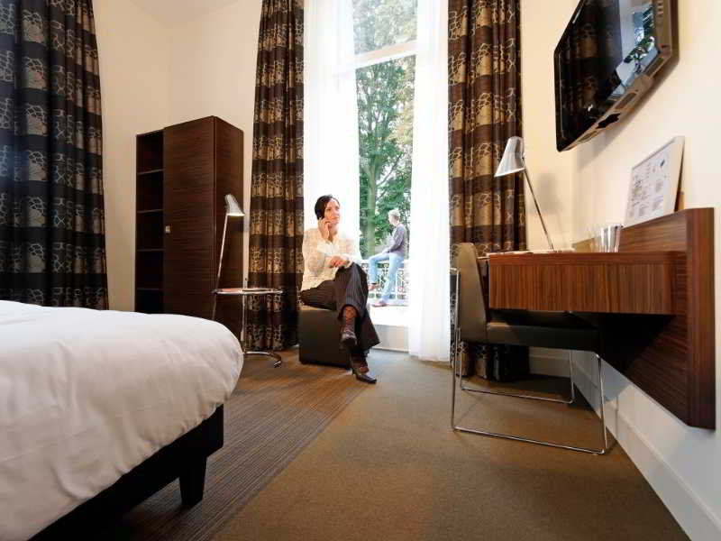 Hotel De Villa image