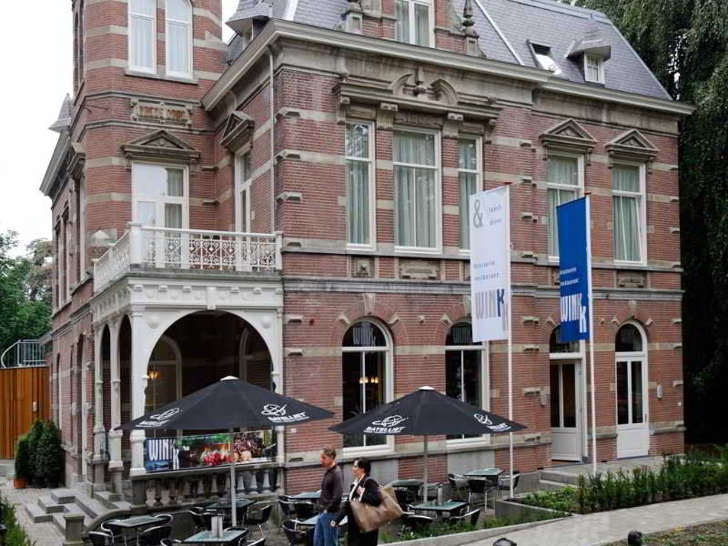 Hotel De Villa image