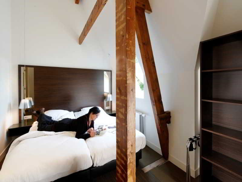 Hotel De Villa image