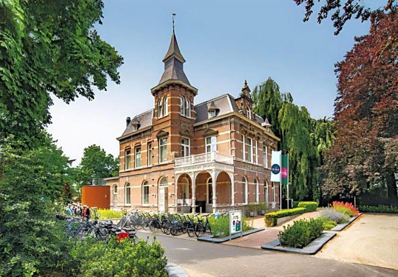 Hotel De Villa image