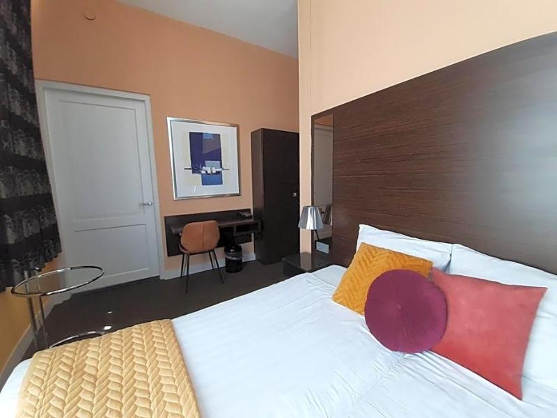 Hotel De Villa image