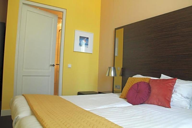 Hotel De Villa image