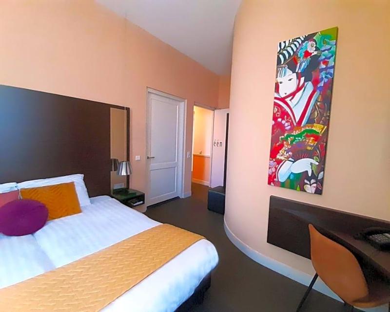 Hotel De Villa image