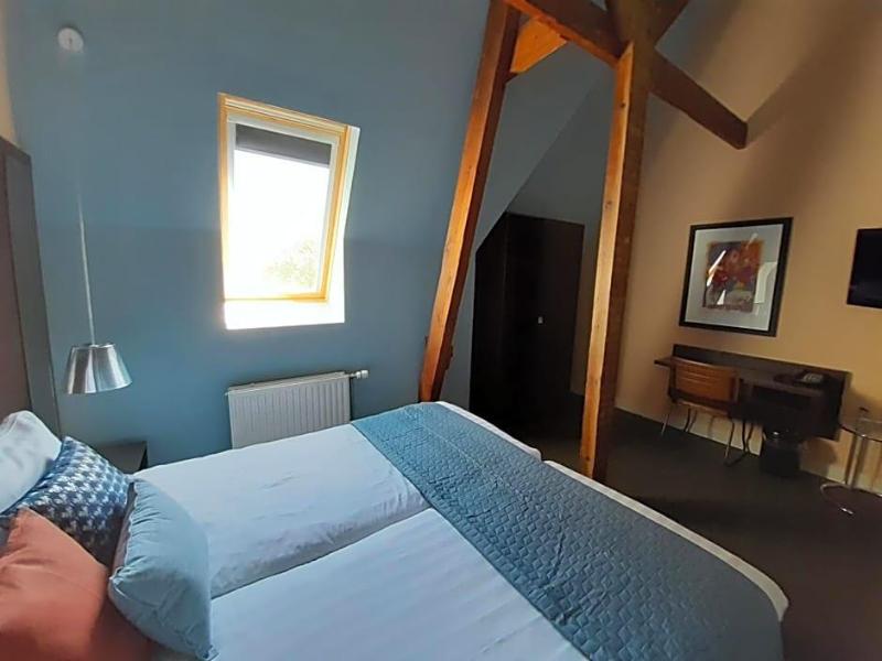 Hotel De Villa image