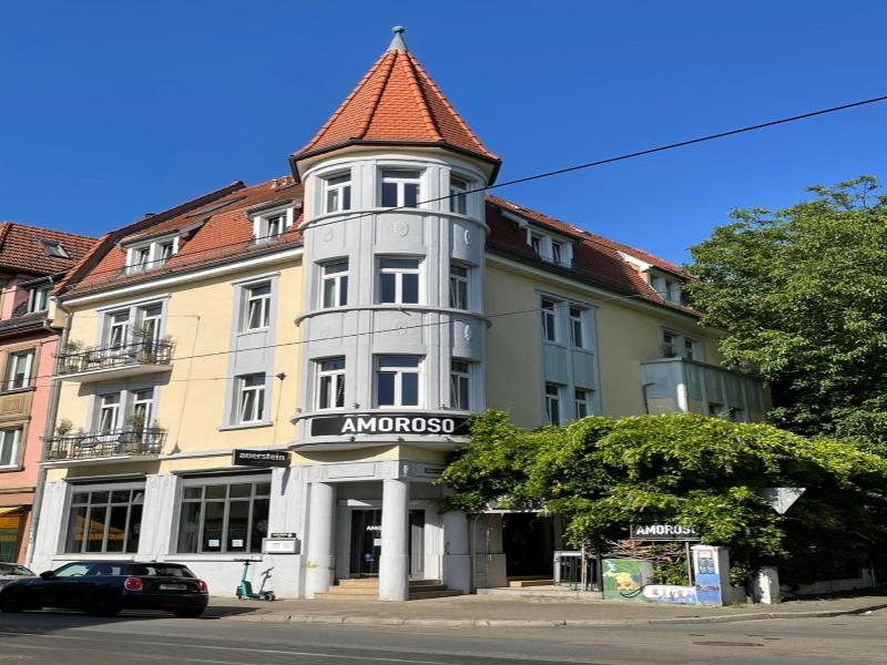 Auerstein image