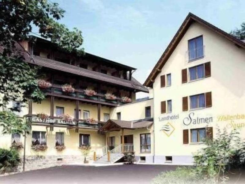 Landhotel Salmen image