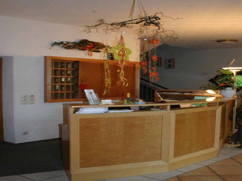 Landhotel Salmen image