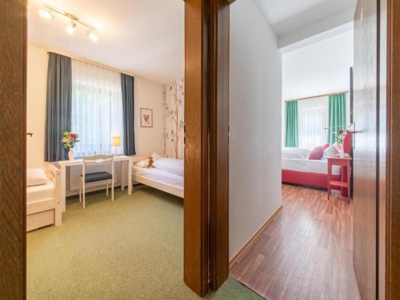 Landhotel Salmen image