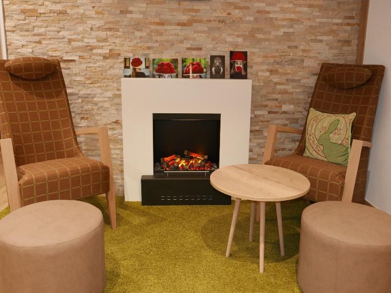 Landhotel Salmen image