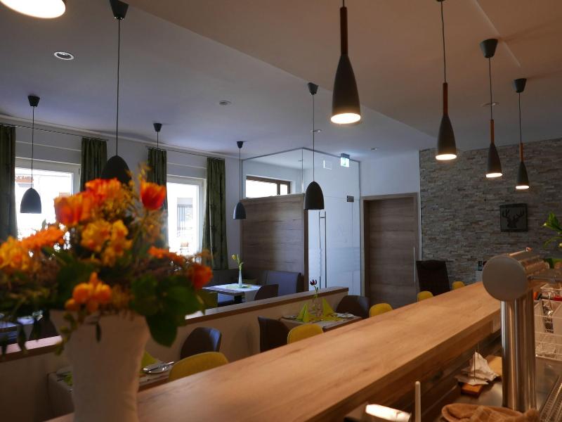 Landhotel Salmen image