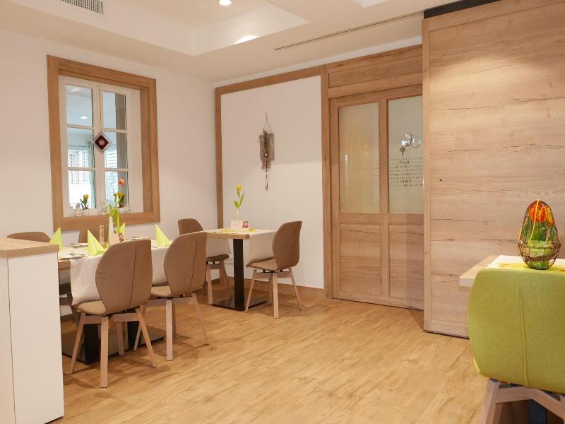 Landhotel Salmen image