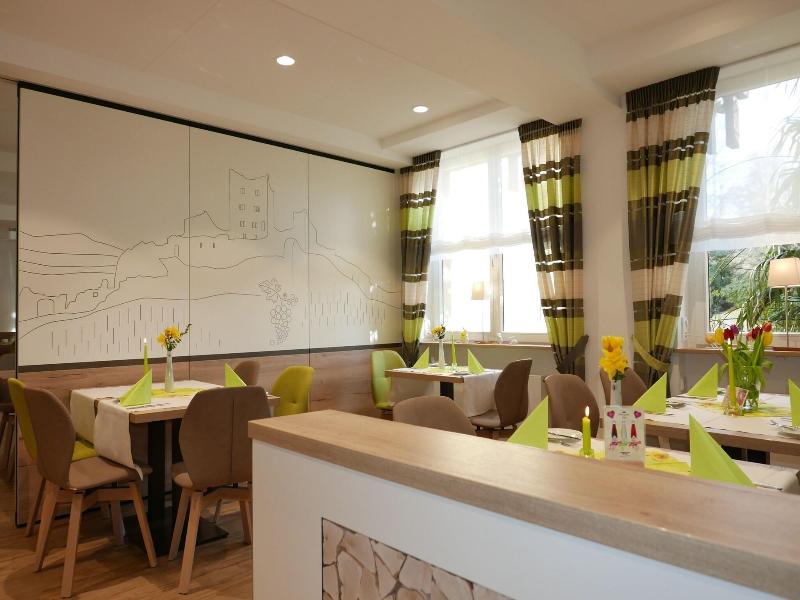 Landhotel Salmen image