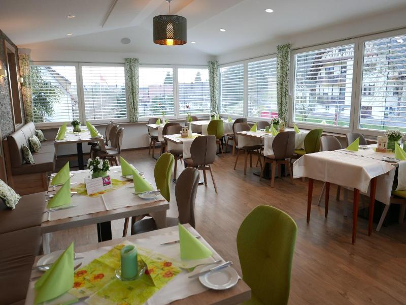 Landhotel Salmen image