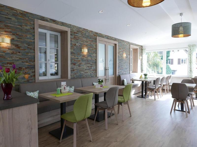 Landhotel Salmen image