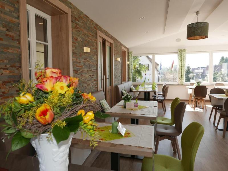 Landhotel Salmen image