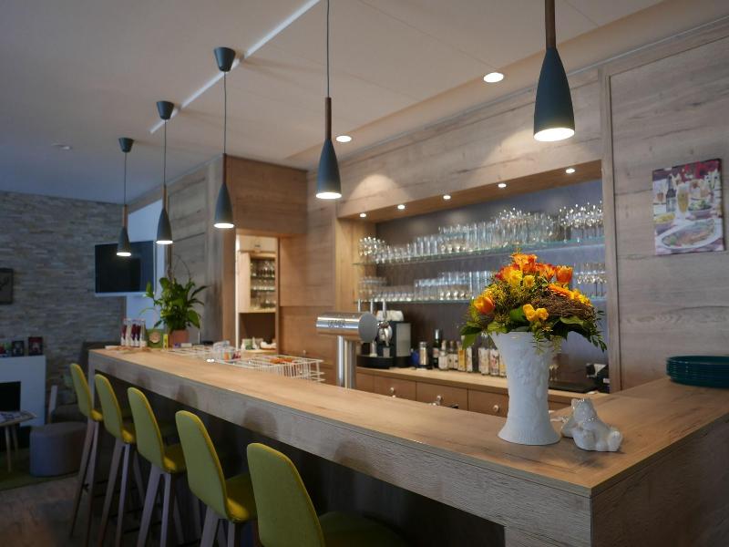 Landhotel Salmen image
