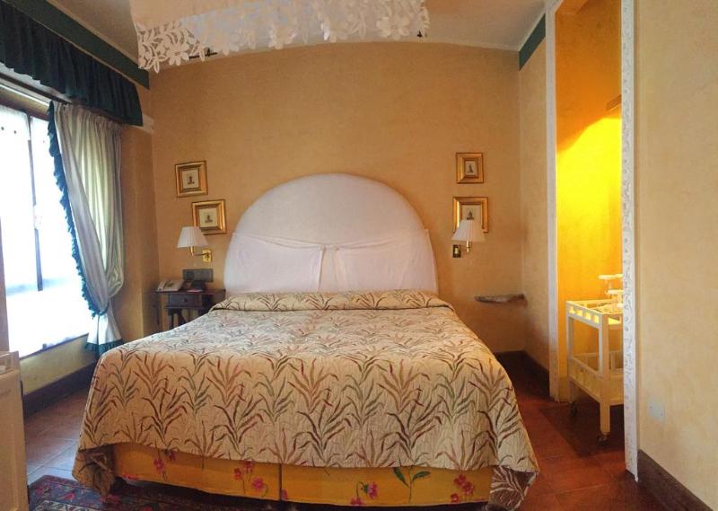 Fotos Hotel Gabbia D'oro