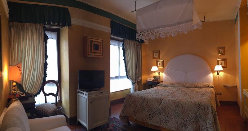 Fotos Hotel Gabbia D'oro