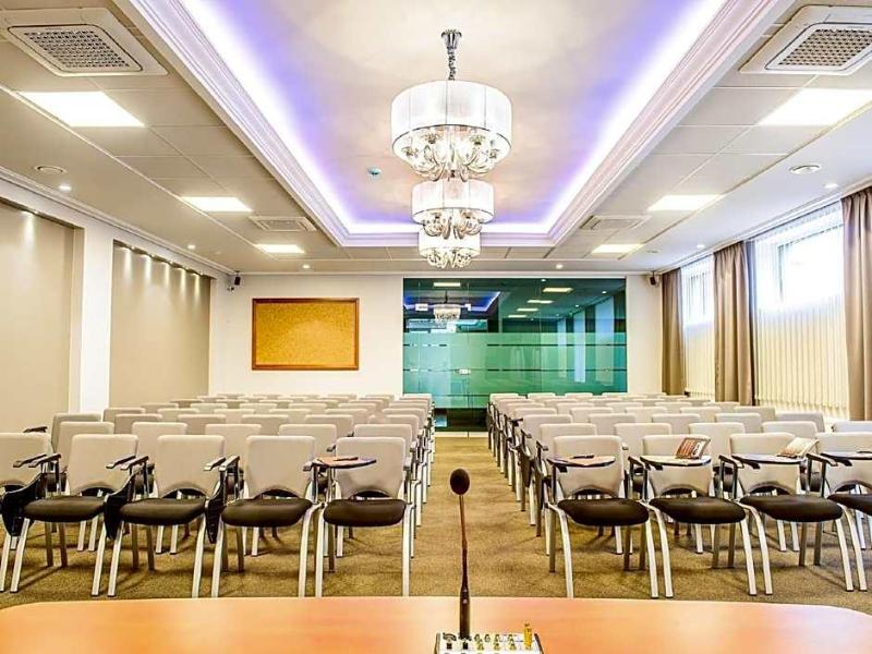 Ararat All Suites Hotel Klaipeda image