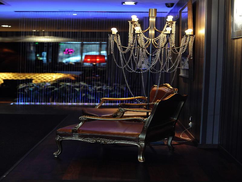 Ararat All Suites Hotel Klaipeda image