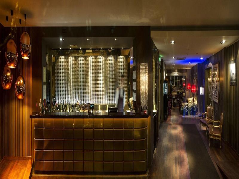 Ararat All Suites Hotel Klaipeda image