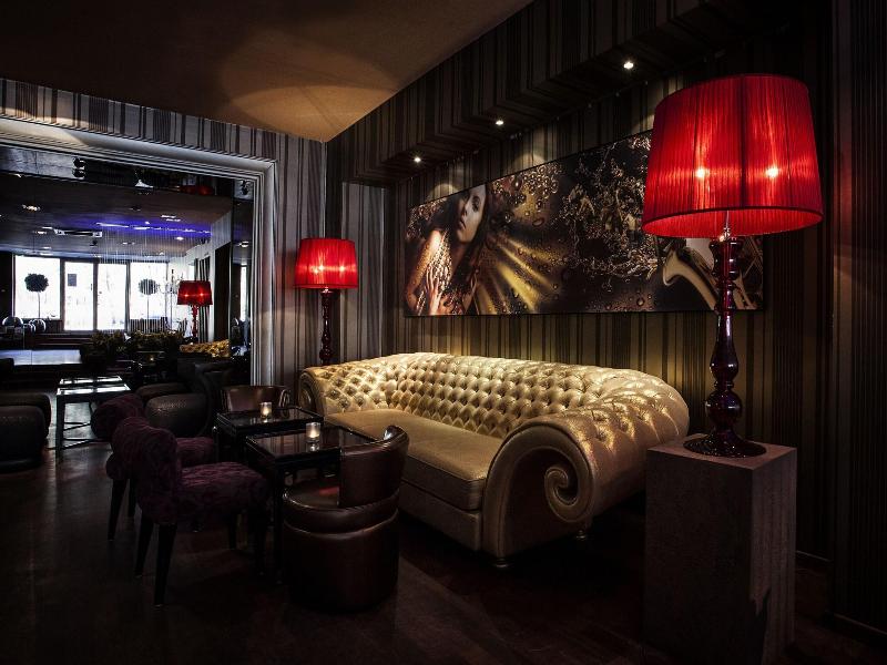 Ararat All Suites Hotel Klaipeda image