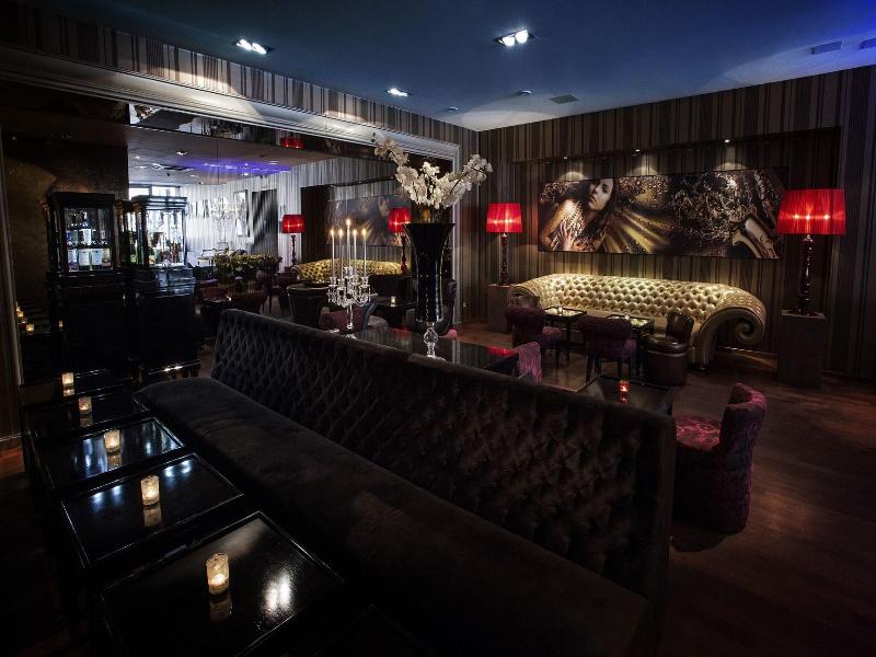 Ararat All Suites Hotel Klaipeda image